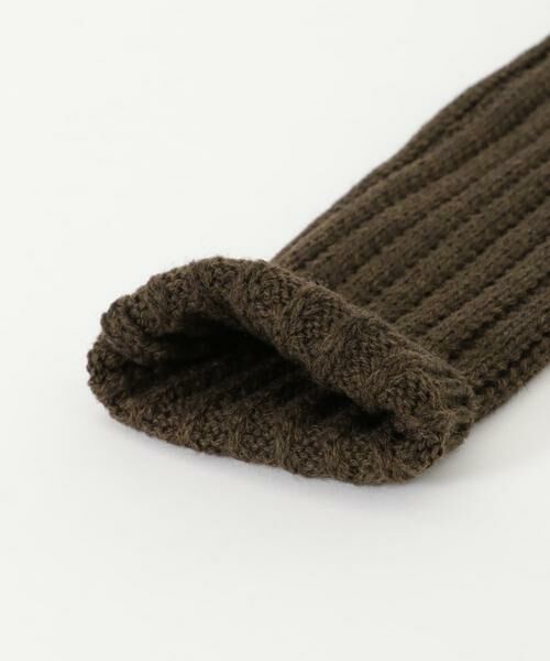 URBAN RESEARCH / アーバンリサーチ 手袋 | アームウォーマー | 詳細7