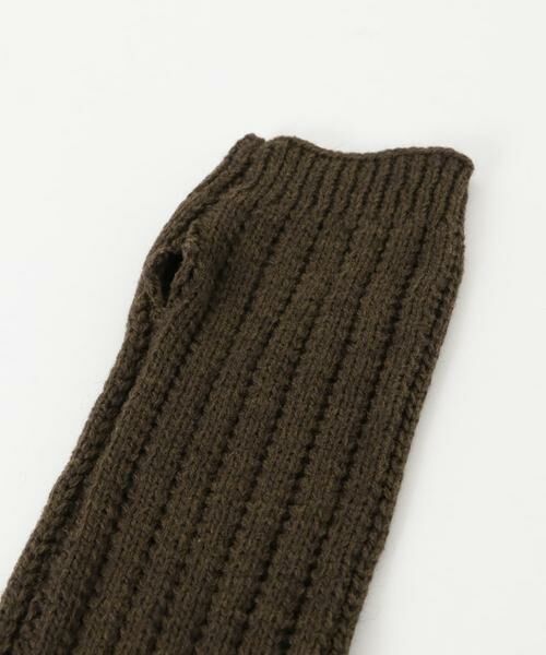 URBAN RESEARCH / アーバンリサーチ 手袋 | アームウォーマー | 詳細8