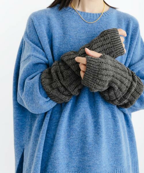 URBAN RESEARCH / アーバンリサーチ 手袋 | アームウォーマー | 詳細10