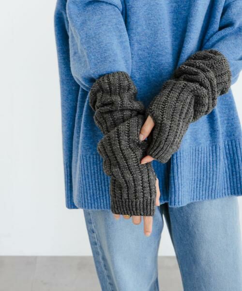 URBAN RESEARCH / アーバンリサーチ 手袋 | アームウォーマー | 詳細11