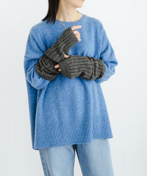 URBAN RESEARCH / アーバンリサーチ 手袋 | アームウォーマー | 詳細12