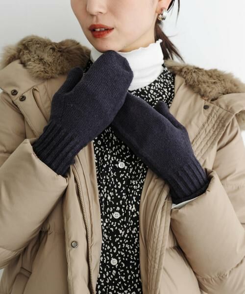 URBAN RESEARCH / アーバンリサーチ 手袋 | ミトン | 詳細1