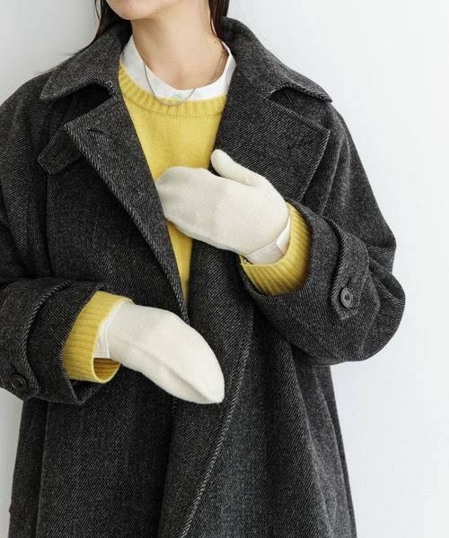URBAN RESEARCH / アーバンリサーチ 手袋 | ミトン | 詳細4