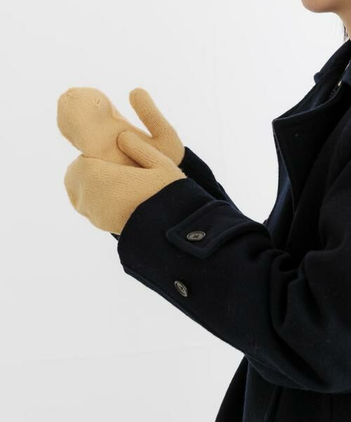 URBAN RESEARCH / アーバンリサーチ 手袋 | ミトン | 詳細7