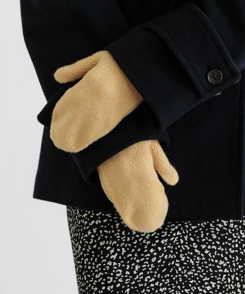 URBAN RESEARCH / アーバンリサーチ 手袋 | ミトン | 詳細8