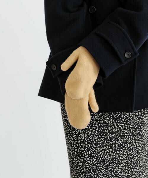 URBAN RESEARCH / アーバンリサーチ 手袋 | ミトン | 詳細9