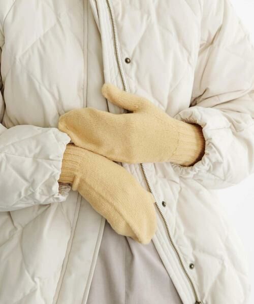 URBAN RESEARCH / アーバンリサーチ 手袋 | ミトン | 詳細10