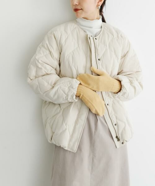 URBAN RESEARCH / アーバンリサーチ 手袋 | ミトン | 詳細11