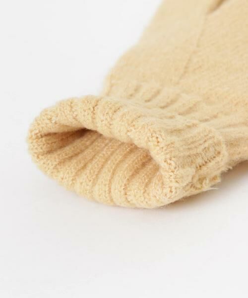 URBAN RESEARCH / アーバンリサーチ 手袋 | ミトン | 詳細15