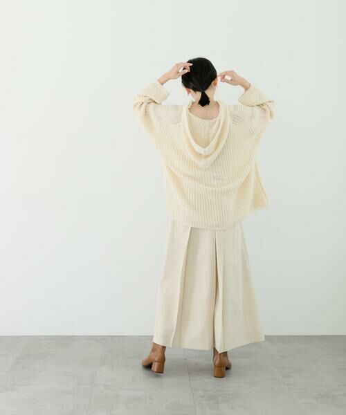 URBAN RESEARCH / アーバンリサーチ ブーツ(ショート丈) | 『MADE IN JAPAN』スクエアトゥブーツ | 詳細12