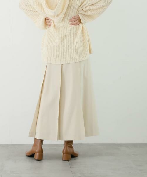 URBAN RESEARCH / アーバンリサーチ ブーツ(ショート丈) | 『MADE IN JAPAN』スクエアトゥブーツ | 詳細8