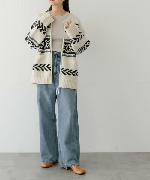 URBAN RESEARCH / アーバンリサーチ ブーツ（ショート丈） | オブリークトゥブーツ | 詳細6