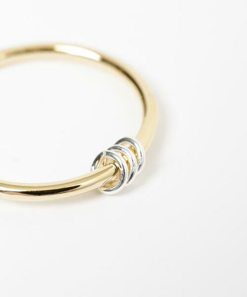 URBAN RESEARCH / アーバンリサーチ リング | Lapuis　SV925 Three SETリングB | 詳細2