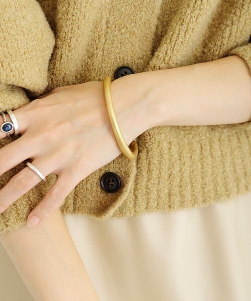 URBAN RESEARCH / アーバンリサーチ ネックレス・ペンダント・チョーカー | バングルパーツネックレス 2 | 詳細2