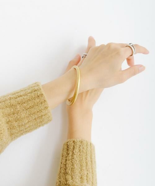 URBAN RESEARCH / アーバンリサーチ ネックレス・ペンダント・チョーカー | バングルパーツネックレス 2 | 詳細4