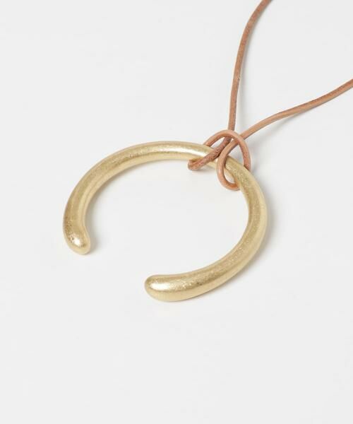 URBAN RESEARCH / アーバンリサーチ ネックレス・ペンダント・チョーカー | バングルパーツネックレス 2 | 詳細5