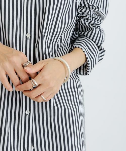 URBAN RESEARCH / アーバンリサーチ ネックレス・ペンダント・チョーカー | バングルパーツネックレス 2 | 詳細7