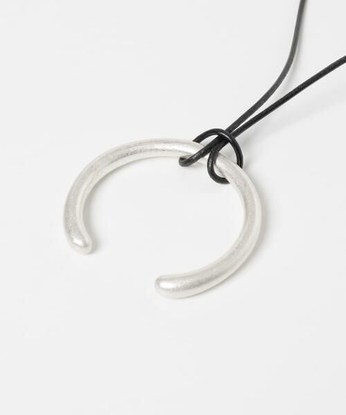 URBAN RESEARCH / アーバンリサーチ ネックレス・ペンダント・チョーカー | バングルパーツネックレス 2 | 詳細8