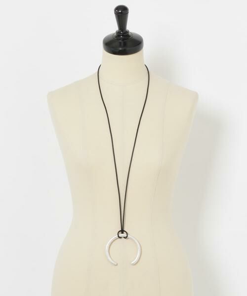 URBAN RESEARCH / アーバンリサーチ ネックレス・ペンダント・チョーカー | バングルパーツネックレス 2 | 詳細9