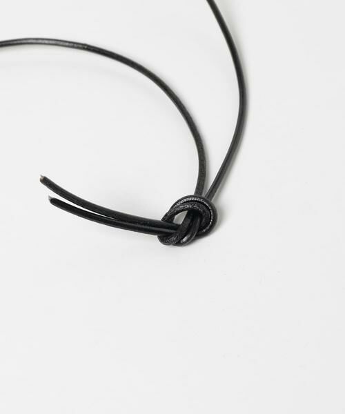 URBAN RESEARCH / アーバンリサーチ ネックレス・ペンダント・チョーカー | バングルパーツネックレス 2 | 詳細10