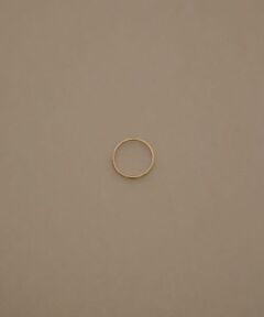URBAN RESEARCH / アーバンリサーチ リング | decor『デコール』　18K BasicRing