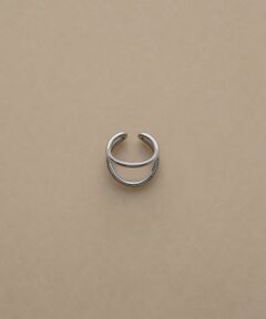 URBAN RESEARCH / アーバンリサーチ リング | decor　Double ring