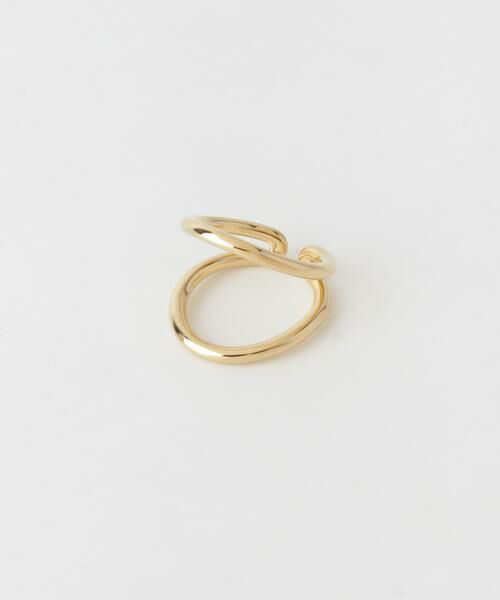 URBAN RESEARCH / アーバンリサーチ リング | decor　Double ring | 詳細5