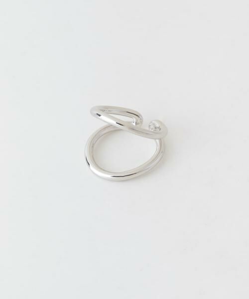 URBAN RESEARCH / アーバンリサーチ リング | decor　Double ring | 詳細11