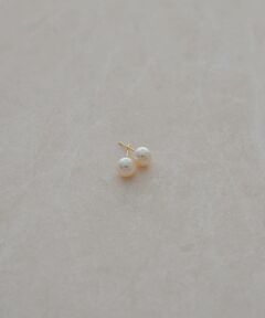 URBAN RESEARCH / アーバンリサーチ ピアス・イヤリング | ff by decor urban research　アコヤパール8mmピアス