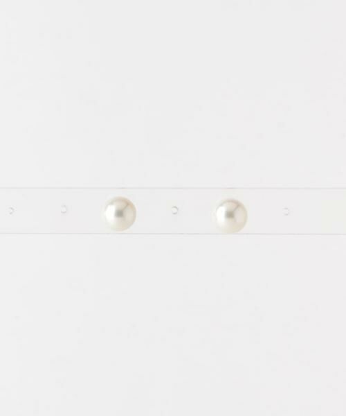 URBAN RESEARCH / アーバンリサーチ ピアス・イヤリング | ff by decor urban research　アコヤパール8mmピアス | 詳細3