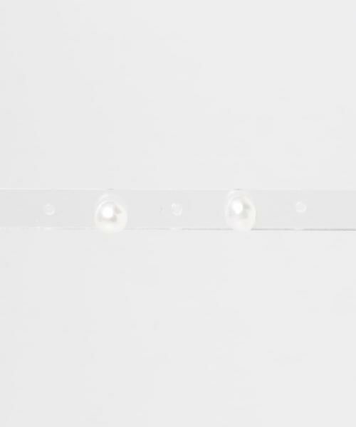 URBAN RESEARCH / アーバンリサーチ ピアス・イヤリング | ff by decor urban research　ケシパールポストピアス | 詳細6