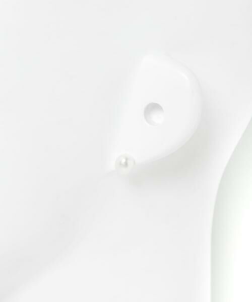 URBAN RESEARCH / アーバンリサーチ ピアス・イヤリング | ff by decor urban research　ケシパールポストピアス | 詳細7