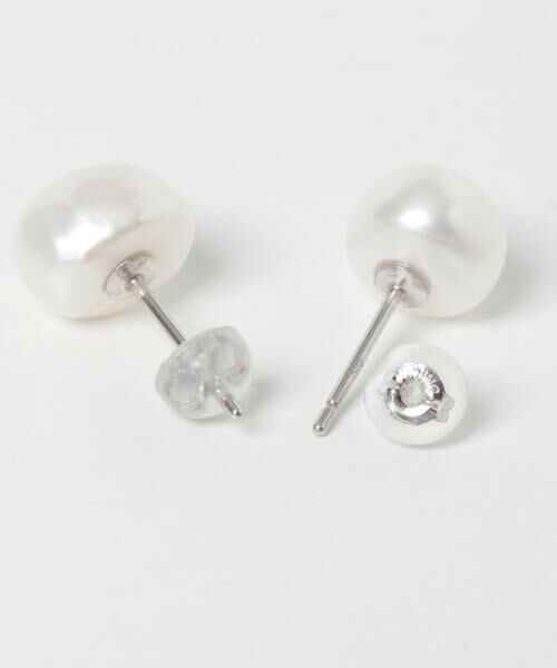 URBAN RESEARCH / アーバンリサーチ ピアス・イヤリング | ff by decor urban research　ケシパールポストピアス | 詳細8
