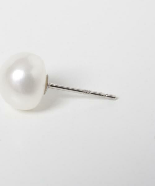 URBAN RESEARCH / アーバンリサーチ ピアス・イヤリング | ff by decor urban research　ケシパールポストピアス | 詳細9