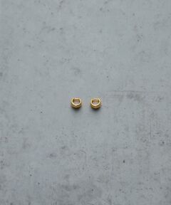 URBAN RESEARCH / アーバンリサーチ ピアス・イヤリング | decor『デコール』　Plump Drop Pierce S