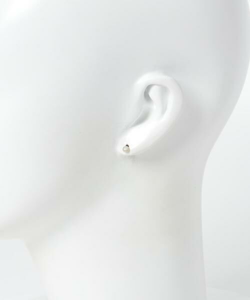 URBAN RESEARCH / アーバンリサーチ ピアス・イヤリング | ff by decor urban research　ストーンピアス | 詳細2