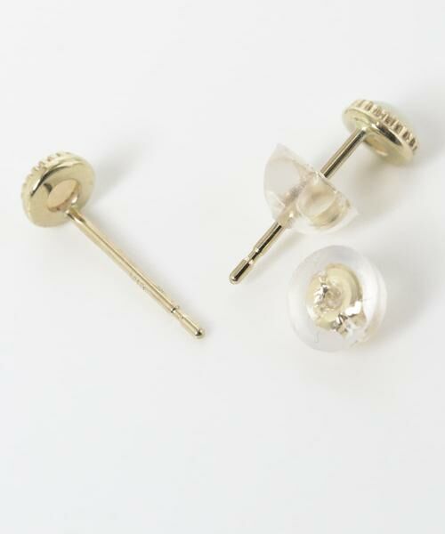 URBAN RESEARCH / アーバンリサーチ ピアス・イヤリング | ff by decor urban research　ストーンピアス | 詳細3