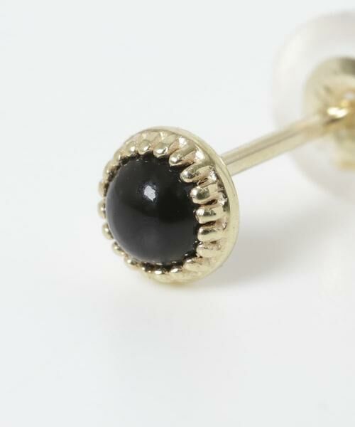 URBAN RESEARCH / アーバンリサーチ ピアス・イヤリング | ff by decor urban research　ストーンピアス | 詳細6