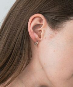 URBAN RESEARCH / アーバンリサーチ ピアス・イヤリング | decor『デコール』　Plump Drop Pierce S