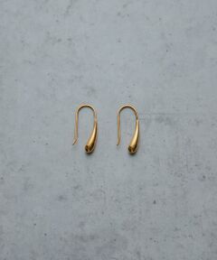 URBAN RESEARCH / アーバンリサーチ ピアス・イヤリング | decor『デコール』　DropHook Pierce