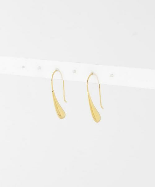 URBAN RESEARCH / アーバンリサーチ ピアス・イヤリング | decor『デコール』　DropHook Pierce | 詳細6