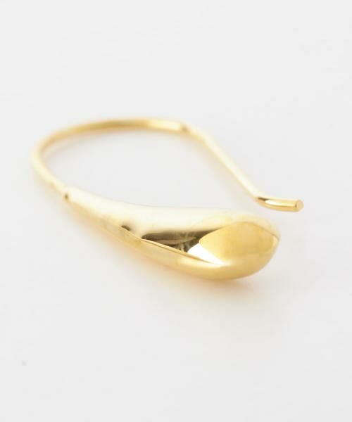 URBAN RESEARCH / アーバンリサーチ ピアス・イヤリング | decor『デコール』　DropHook Pierce | 詳細8