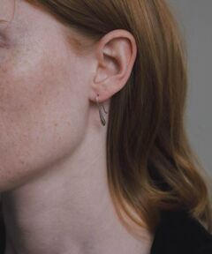 URBAN RESEARCH / アーバンリサーチ ピアス・イヤリング | decor『デコール』　DropHook Pierce