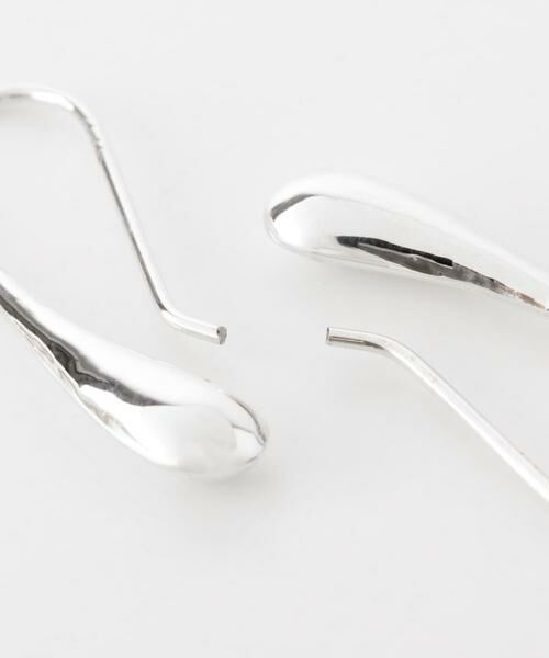 URBAN RESEARCH / アーバンリサーチ ピアス・イヤリング | decor『デコール』　DropHook Pierce | 詳細10