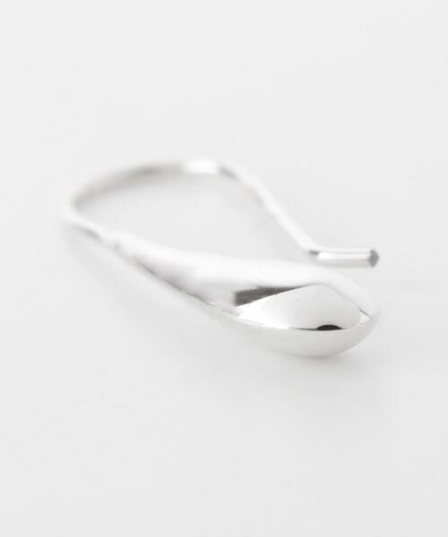 URBAN RESEARCH / アーバンリサーチ ピアス・イヤリング | decor『デコール』　DropHook Pierce | 詳細11