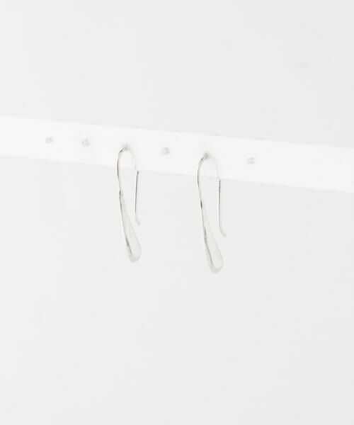 URBAN RESEARCH / アーバンリサーチ ピアス・イヤリング | decor『デコール』　DropHook Pierce | 詳細8