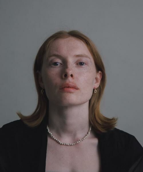 URBAN RESEARCH / アーバンリサーチ ピアス・イヤリング | decor『デコール』　Ribbon Pierce L | 詳細2