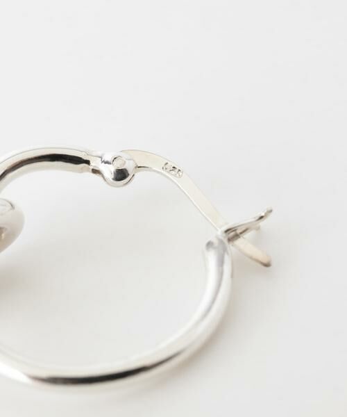 URBAN RESEARCH / アーバンリサーチ ピアス・イヤリング | decor『デコール』　Ribbon Pierce L | 詳細11