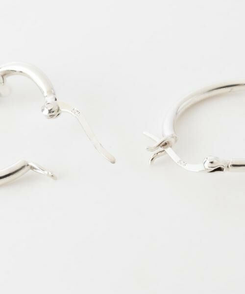 URBAN RESEARCH / アーバンリサーチ ピアス・イヤリング | decor『デコール』　Ribbon Pierce L | 詳細9