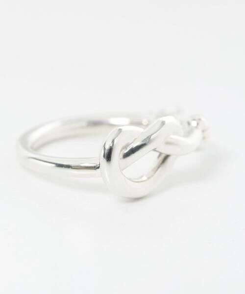 URBAN RESEARCH / アーバンリサーチ ピアス・イヤリング | decor『デコール』　Ribbon Pierce S | 詳細13